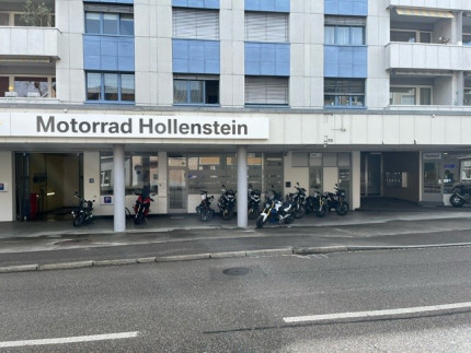 Motorrad Hollenstein,Binningen